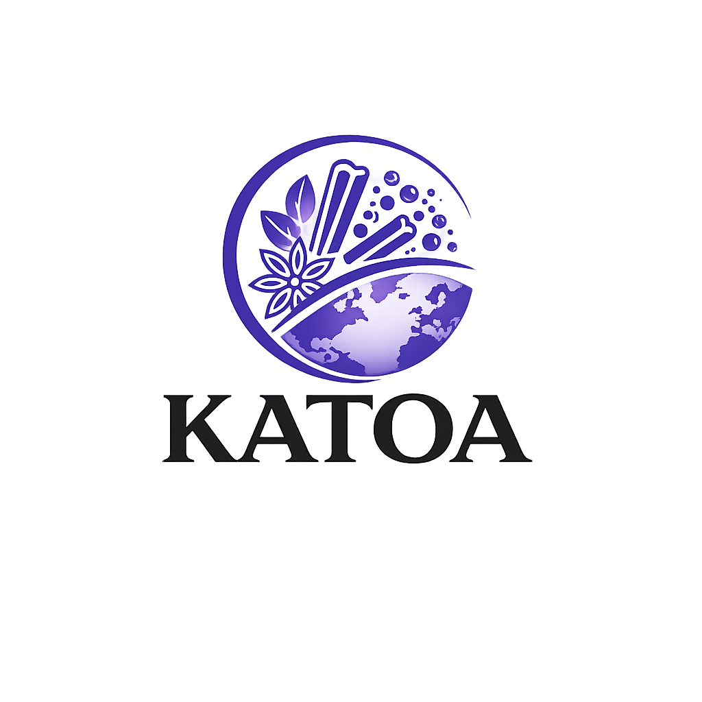 Katoa Logo