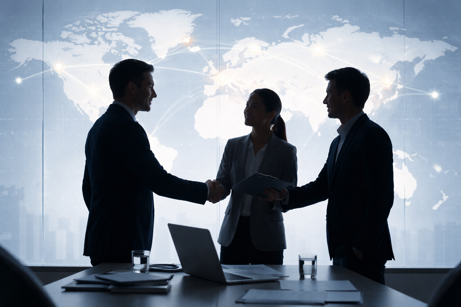 Export Undername Services